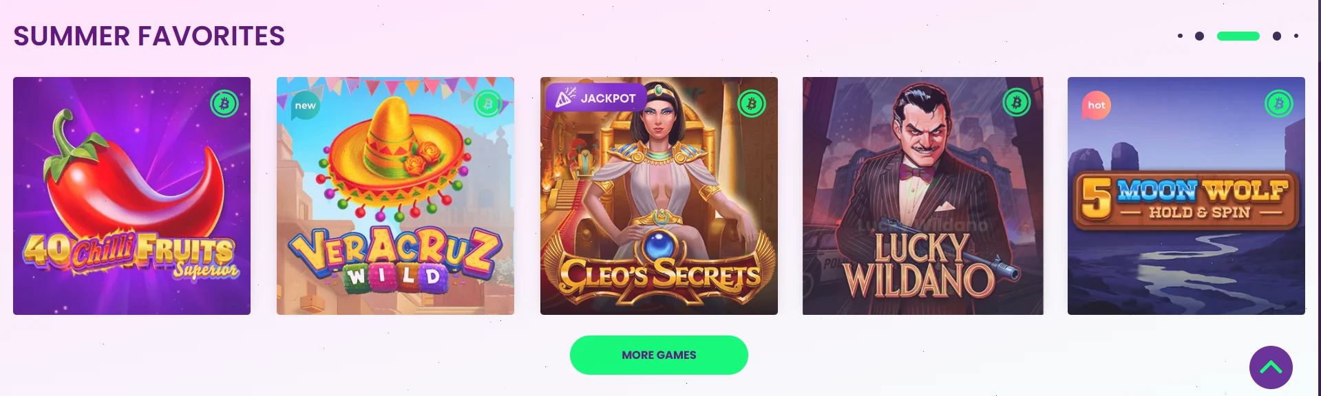 Secure and legal online gaming environment at Casino Rocket
