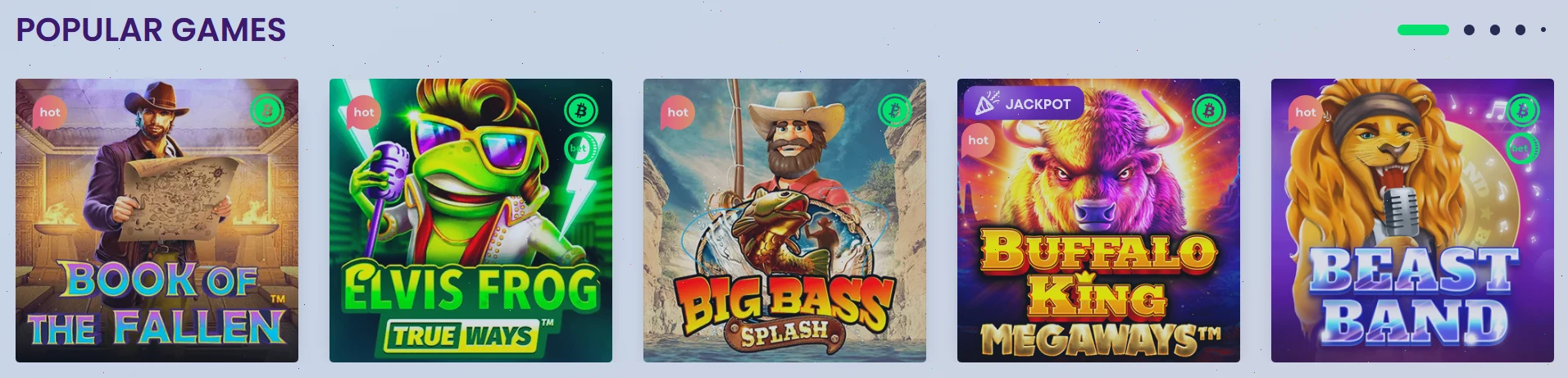SSL encryption and security protocols at Casino Rocket