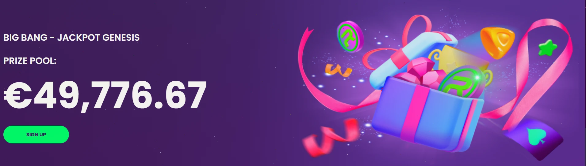 Simple registration process for Casino Rocket Australia