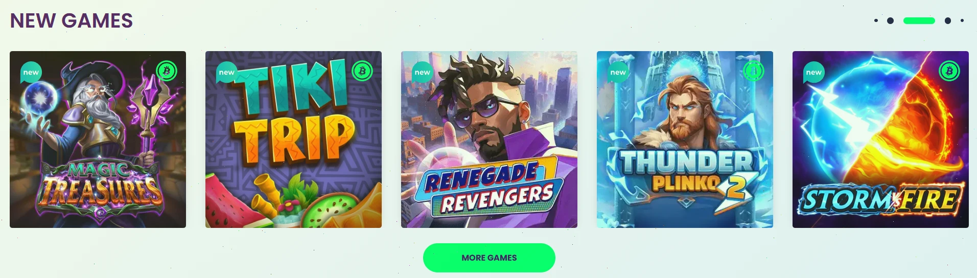 Live dealer casino games for an immersive experience